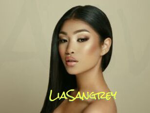 LiaSangrey
