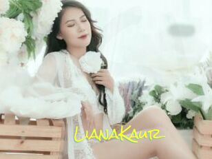 LianaKaur