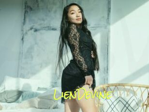 LienDevine