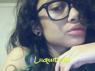 Liiquidsun