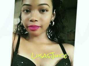 LiisasJuice