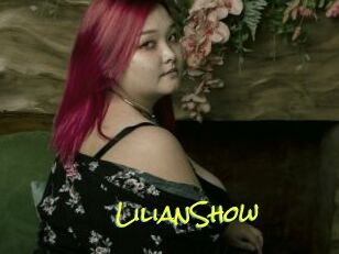 LilianShow