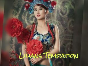 Lilians_Tempation
