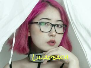 Liliapeach