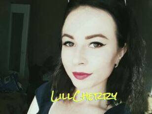 LillCherry