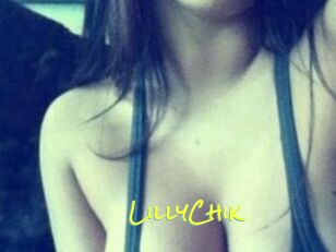 LillyChik