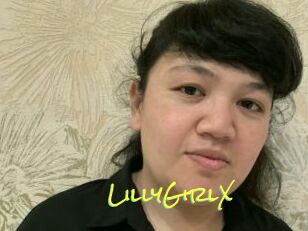 LillyGirlX