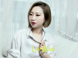 LilyAlia