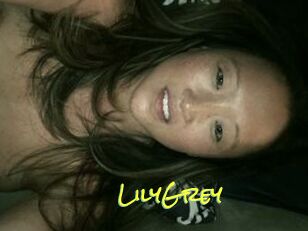 LilyGrey
