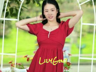 LilyGuo