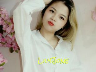LilyJone