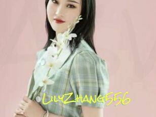 LilyZhang556