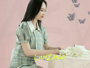LilyZhao
