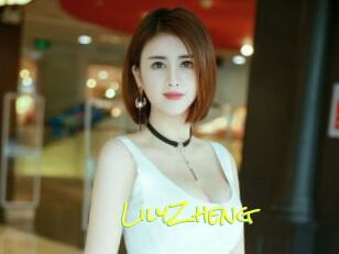 LilyZheng