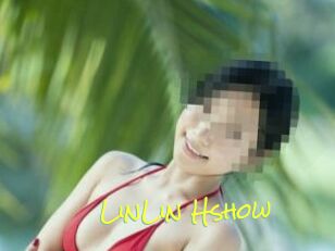 LinLin_Hshow