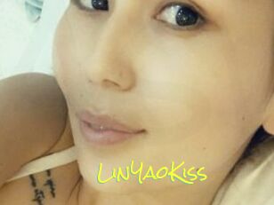LinYaoKiss