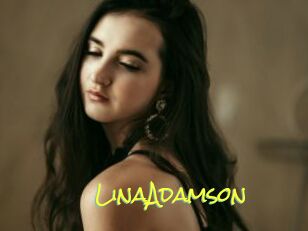 LinaAdamson