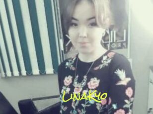 LinaKyo