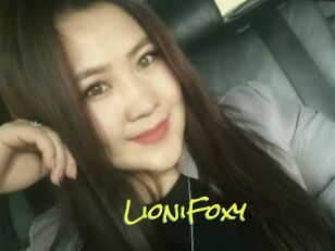 LioniFoxy