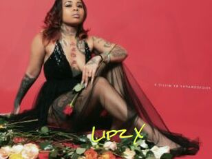 Lipz_X