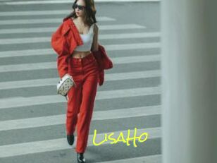 LisaHo