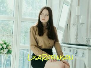LisaRobinson