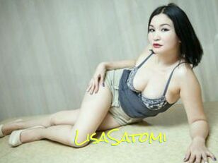 LisaSatomi