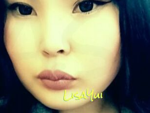 LisaYui