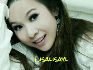 Lisalisayl