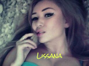 Lissana