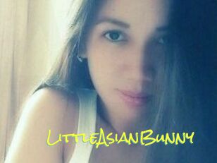 LittleAsianBunny