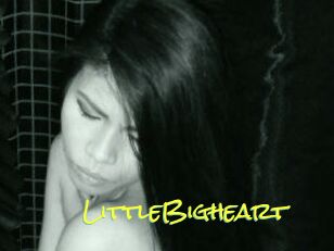 LittleBigheart