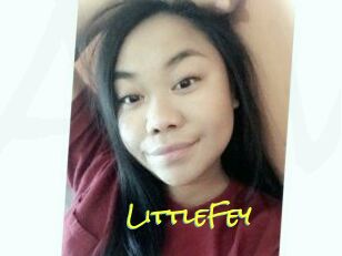LittleFey
