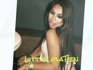 LittleLolaTeen