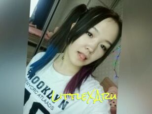 LittleXAru