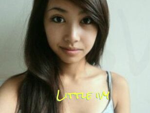 Little_ivy