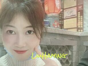 LiuHaiying