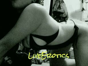 LiveErotics