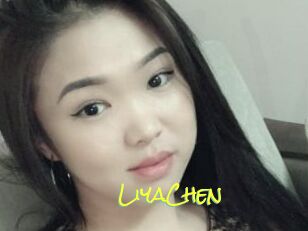 LiyaChen