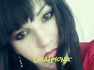 LiyaHyong
