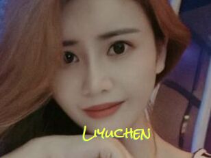 Liyuchen