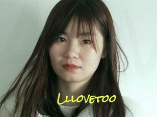 Lllovetoo