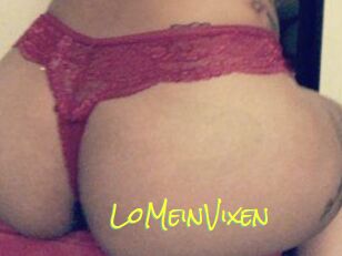 LoMeinVixen