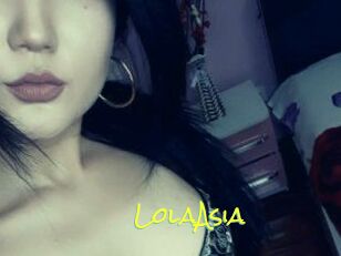 LolaAsia