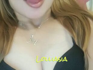 Lolliasia