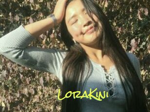 LoraKini