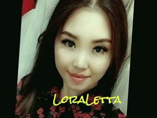LoraLetta