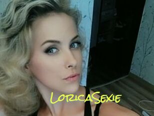 LoricaSexie