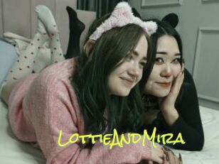 LottieAndMira