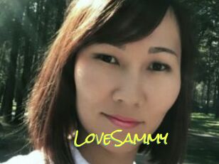 LoveSammy
